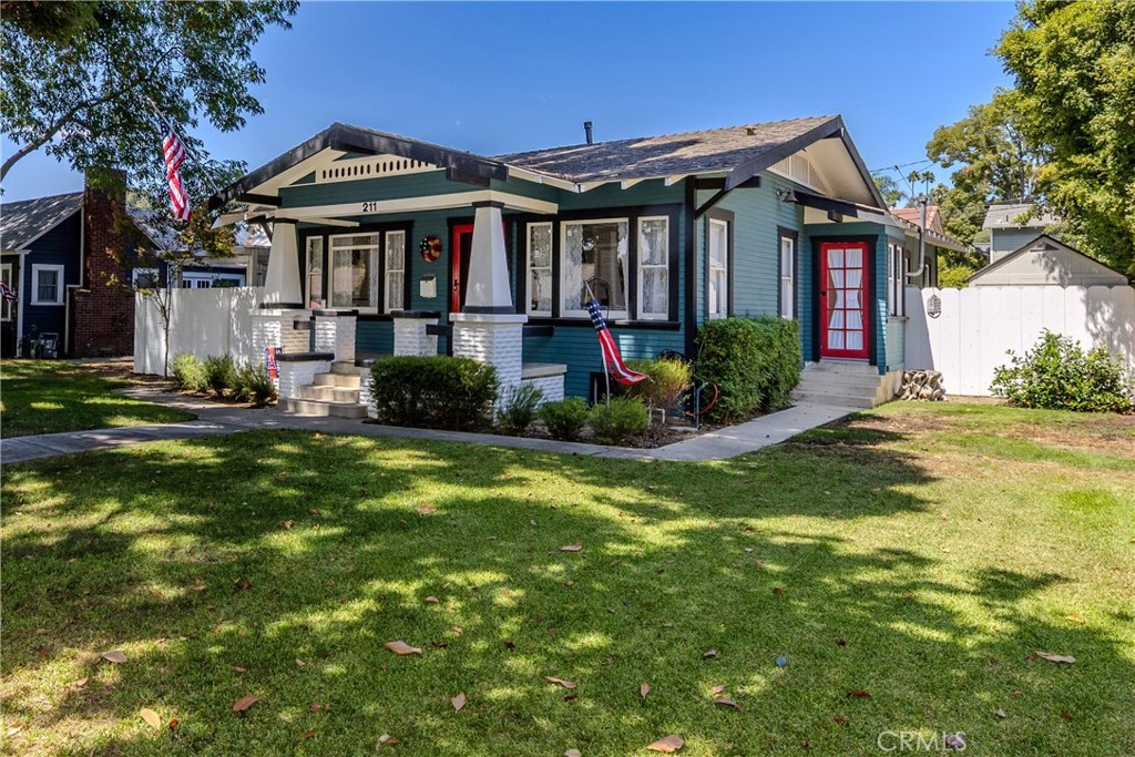 211 Malvern Avenue