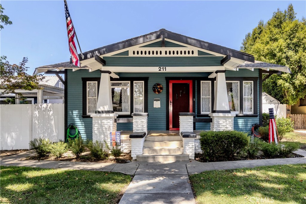 211 Malvern Avenue