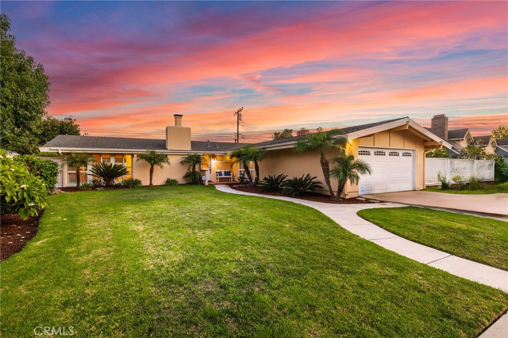 3322 Hillrose Drive