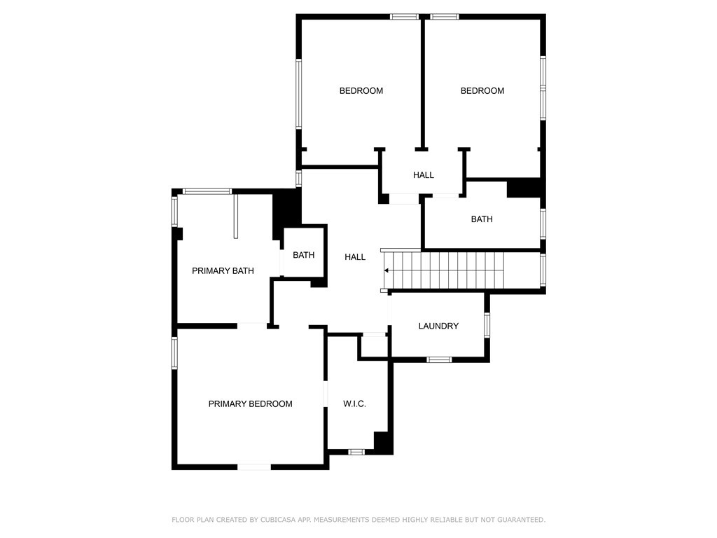 2874 Echo Springs Drive