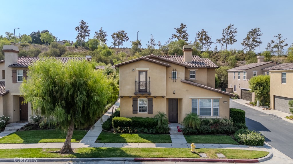 2874 Echo Springs Drive