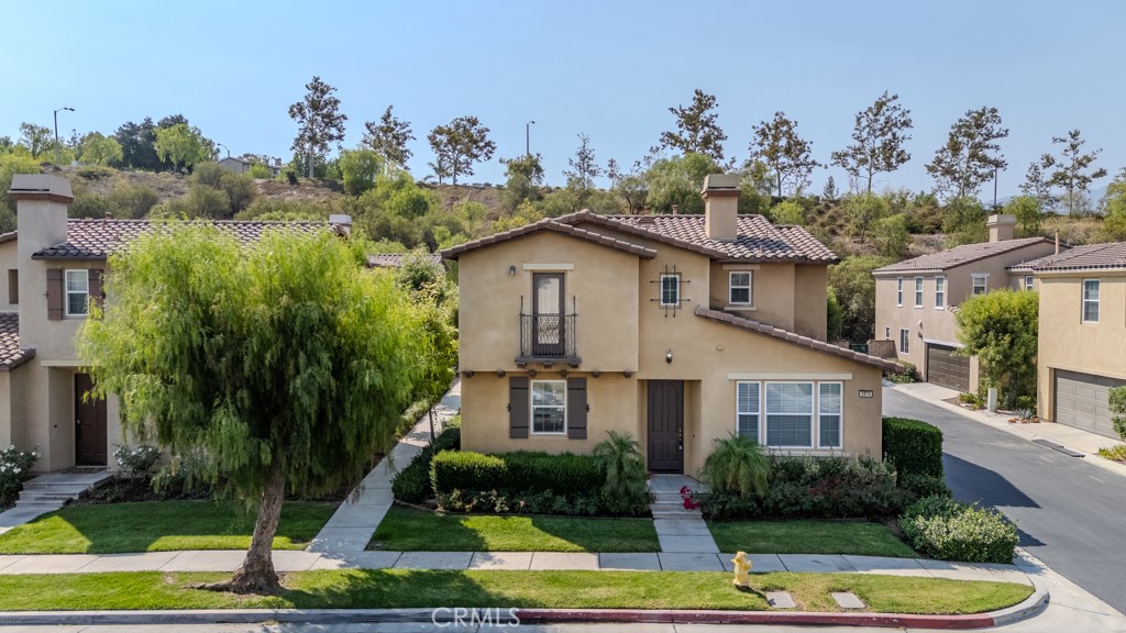 2874 Echo Springs Drive