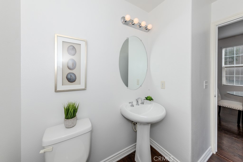 2874 Echo Springs Drive