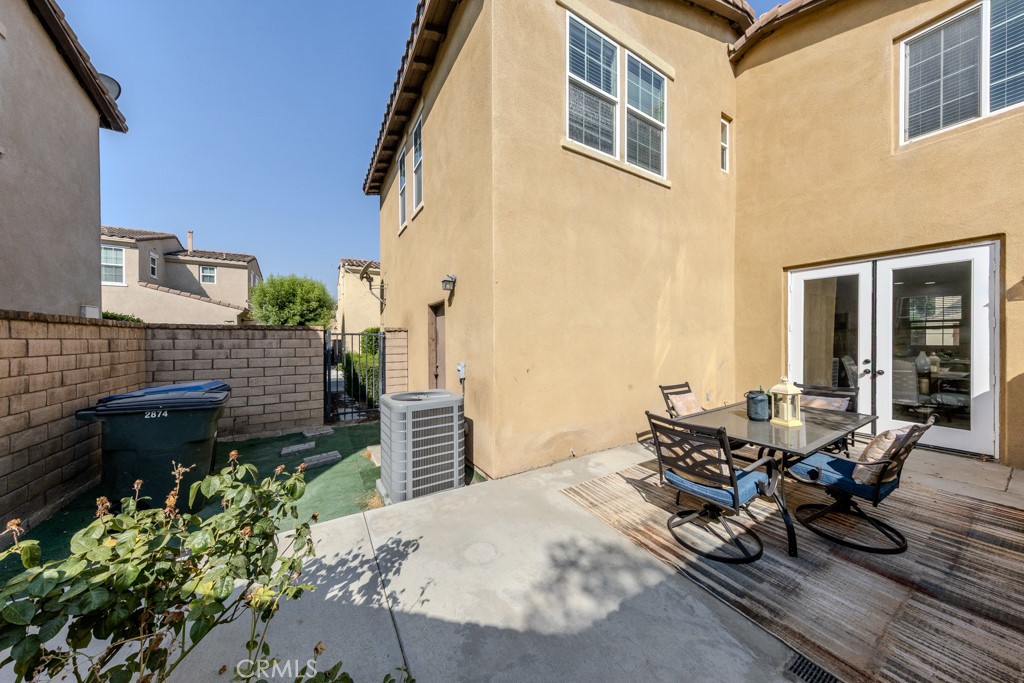 2874 Echo Springs Drive