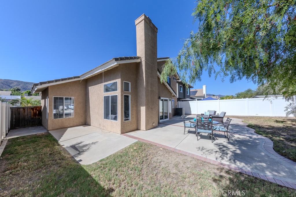 13374 Crystal Springs Drive