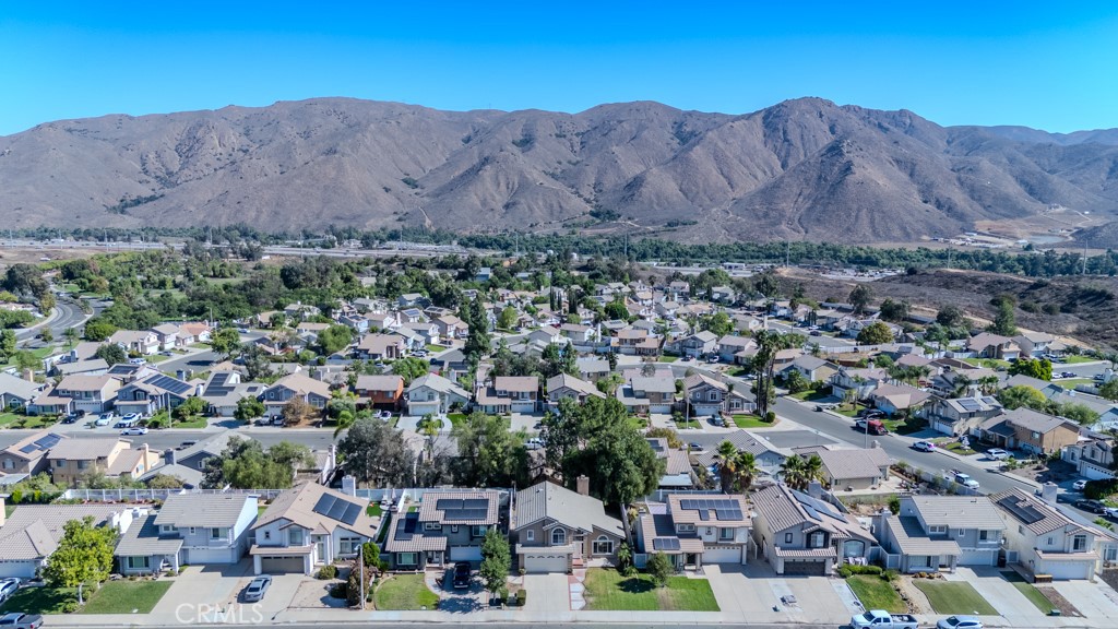 13374 Crystal Springs Drive