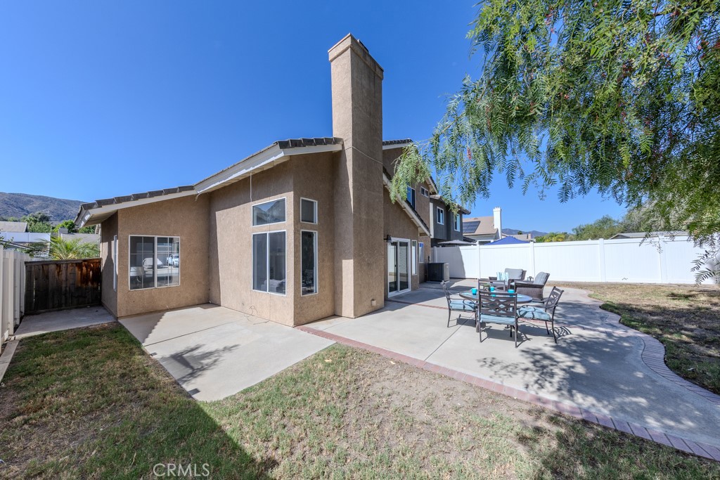 13374 Crystal Springs Drive