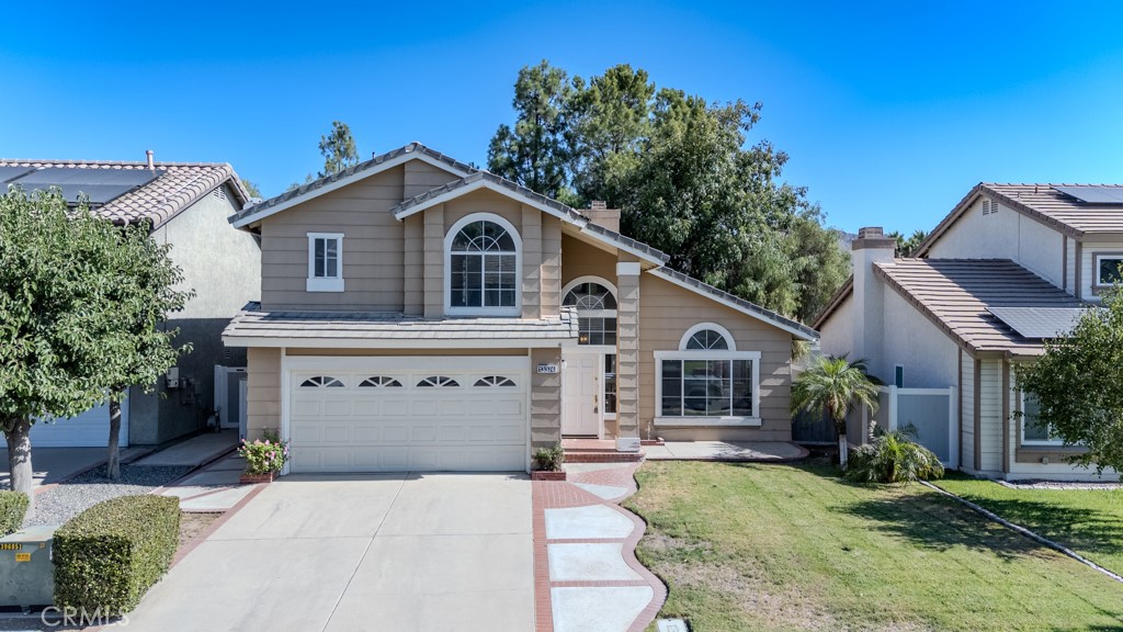 13374 Crystal Springs Drive
