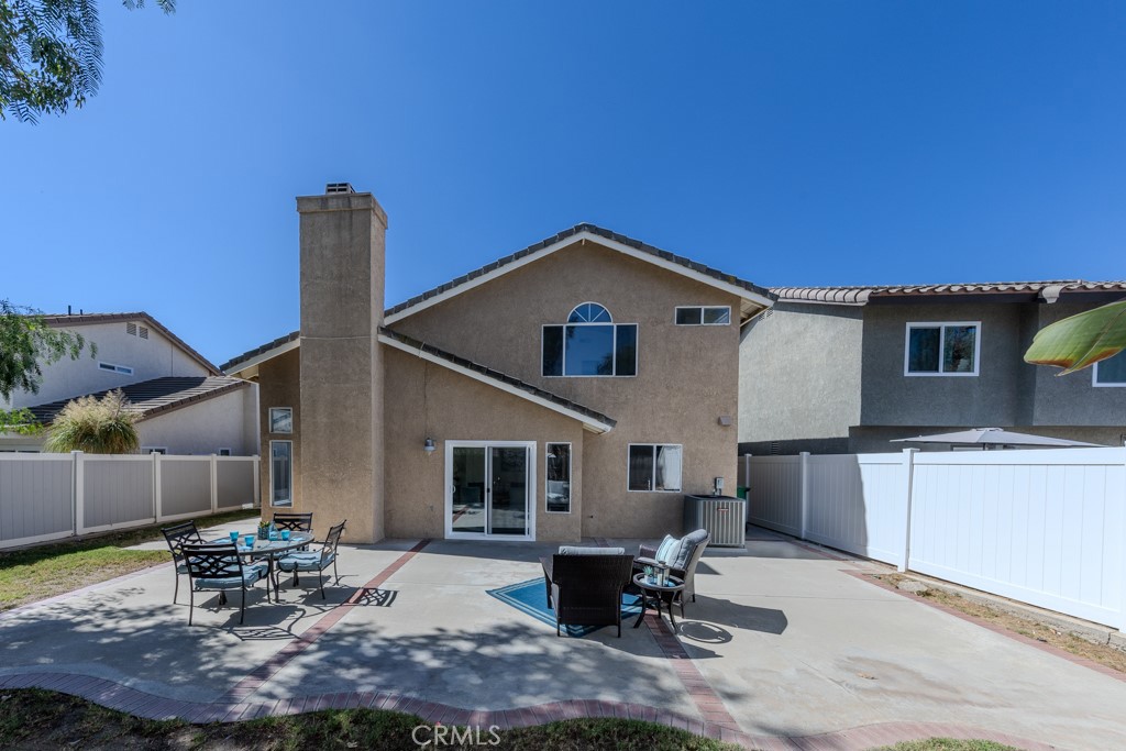 13374 Crystal Springs Drive