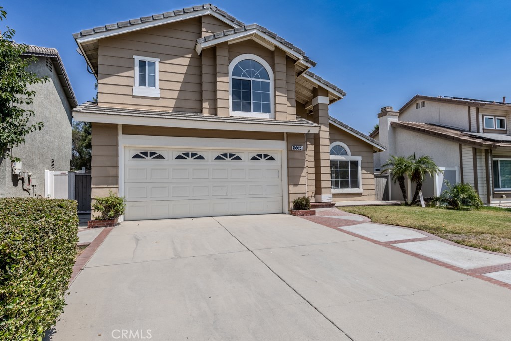 13374 Crystal Springs Drive