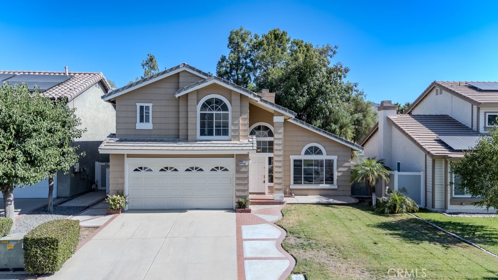 13374 Crystal Springs Drive