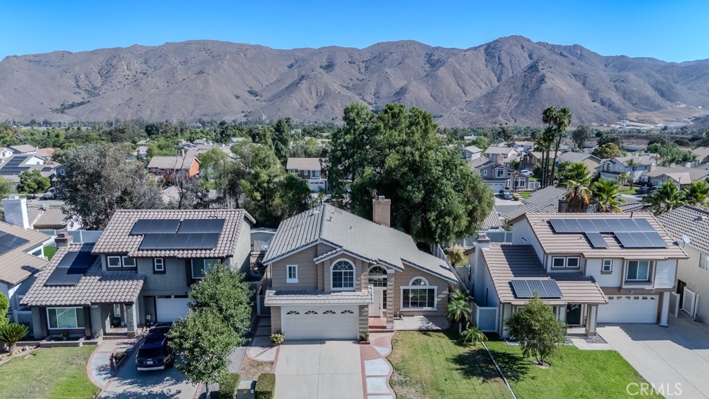 13374 Crystal Springs Drive