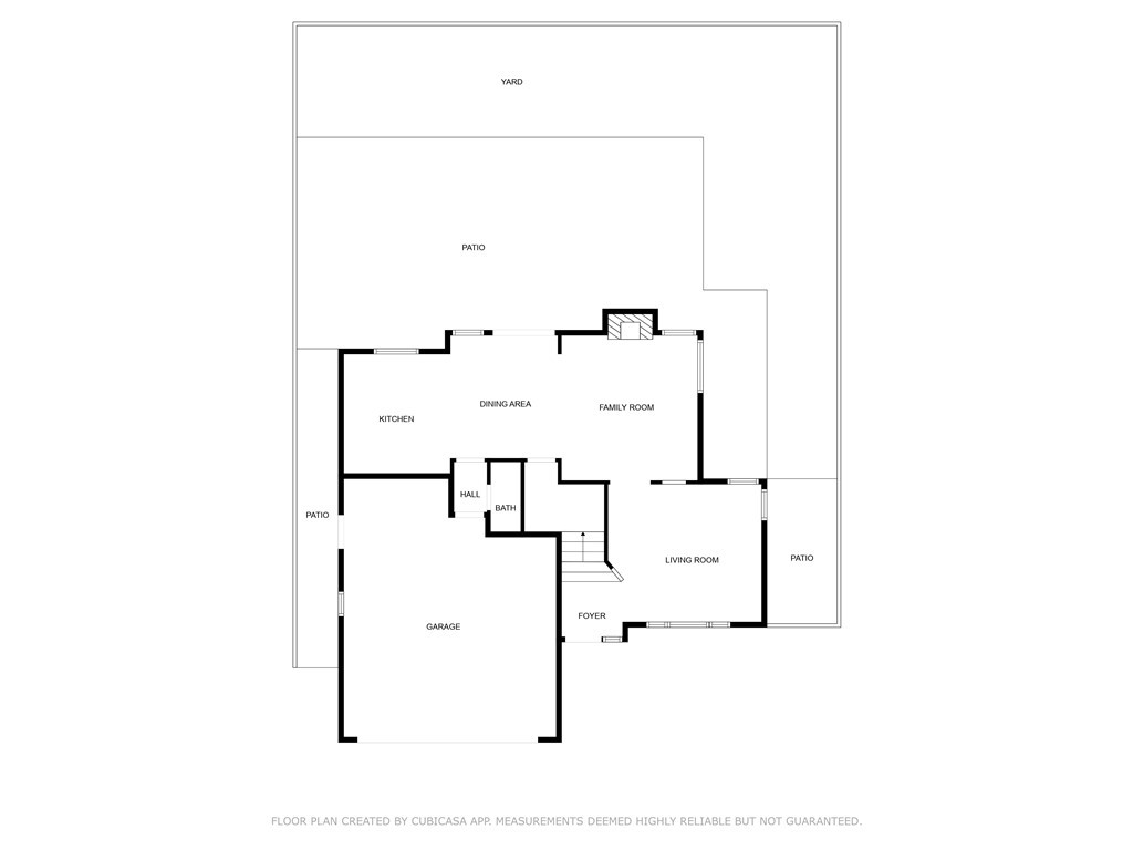 13374 Crystal Springs Drive