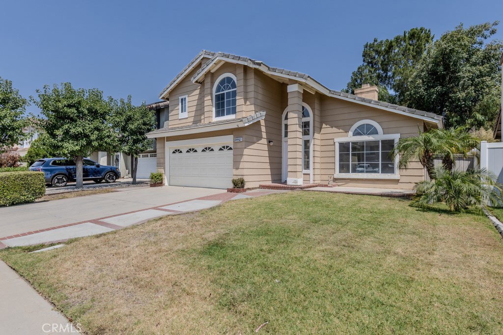 13374 Crystal Springs Drive