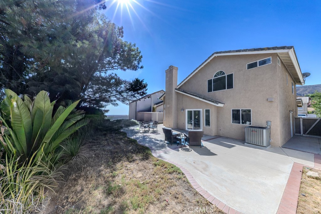 13374 Crystal Springs Drive