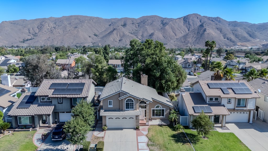 13374 Crystal Springs Drive