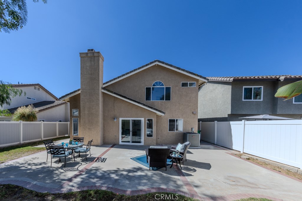 13374 Crystal Springs Drive