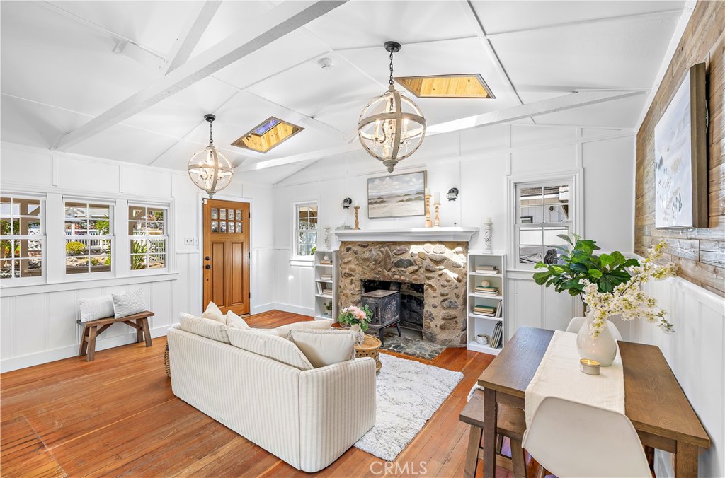 20402 Trabuco Oaks Drive