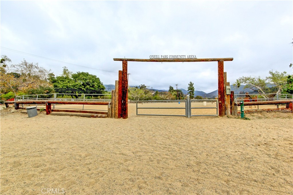 20402 Trabuco Oaks Drive