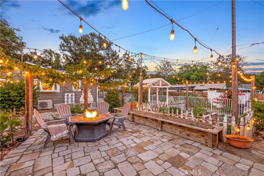 20402 Trabuco Oaks Drive