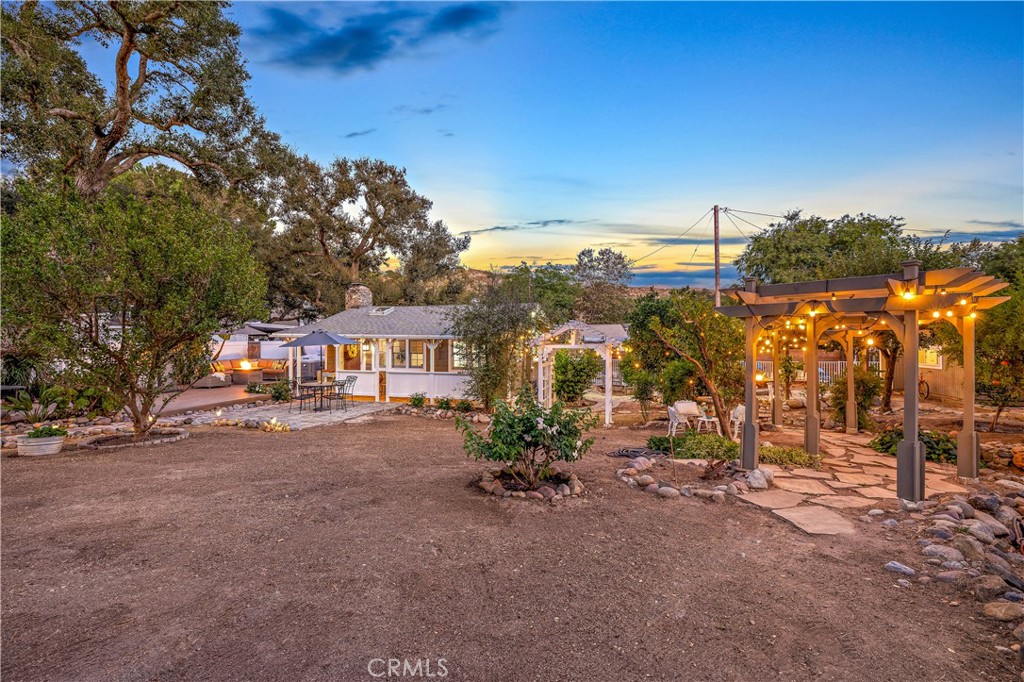 20402 Trabuco Oaks Drive