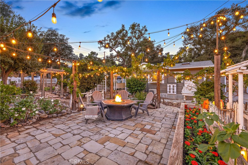 20402 Trabuco Oaks Drive