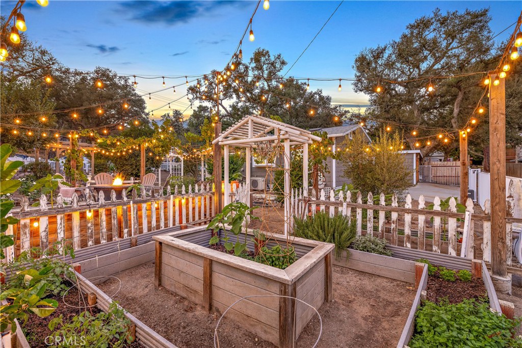 20402 Trabuco Oaks Drive