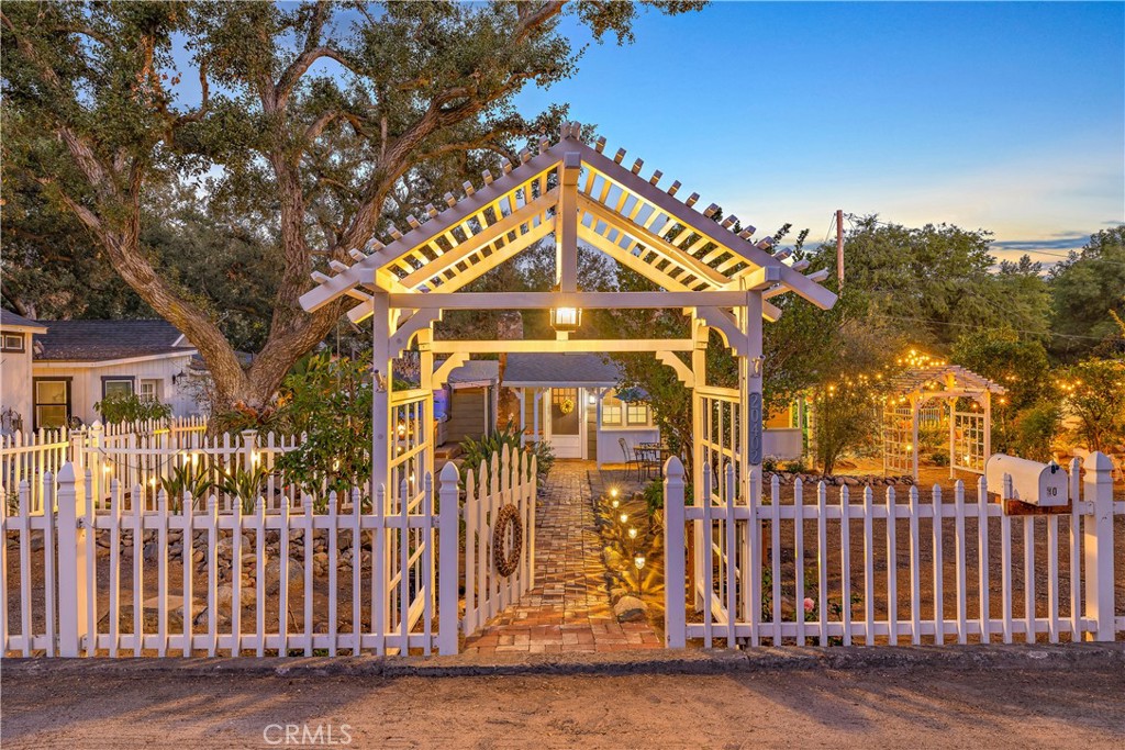 20402 Trabuco Oaks Drive