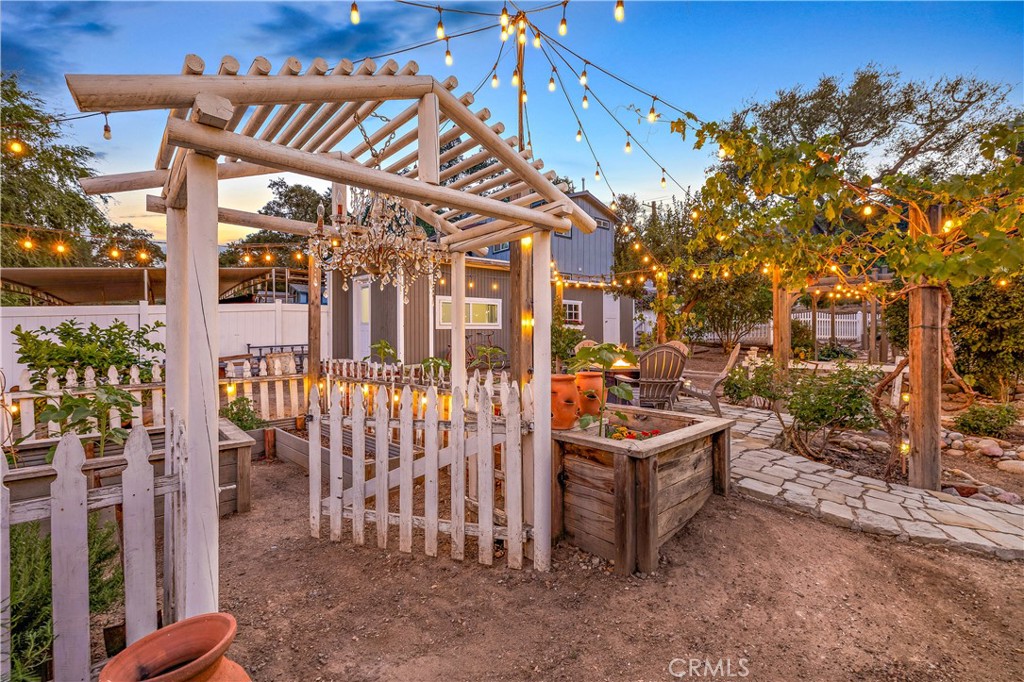 20402 Trabuco Oaks Drive