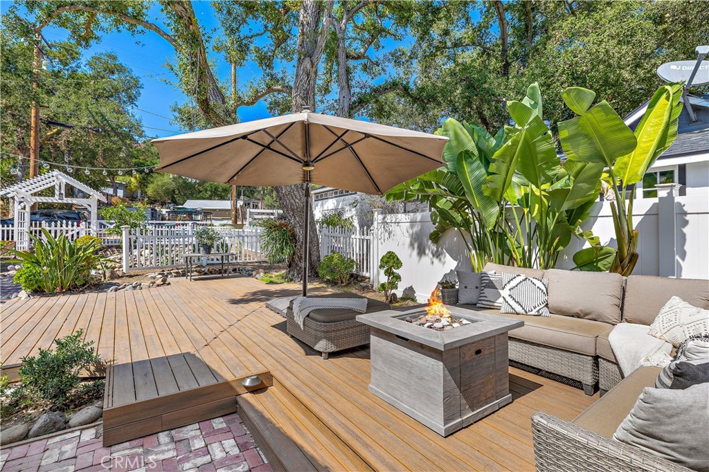 20402 Trabuco Oaks Drive