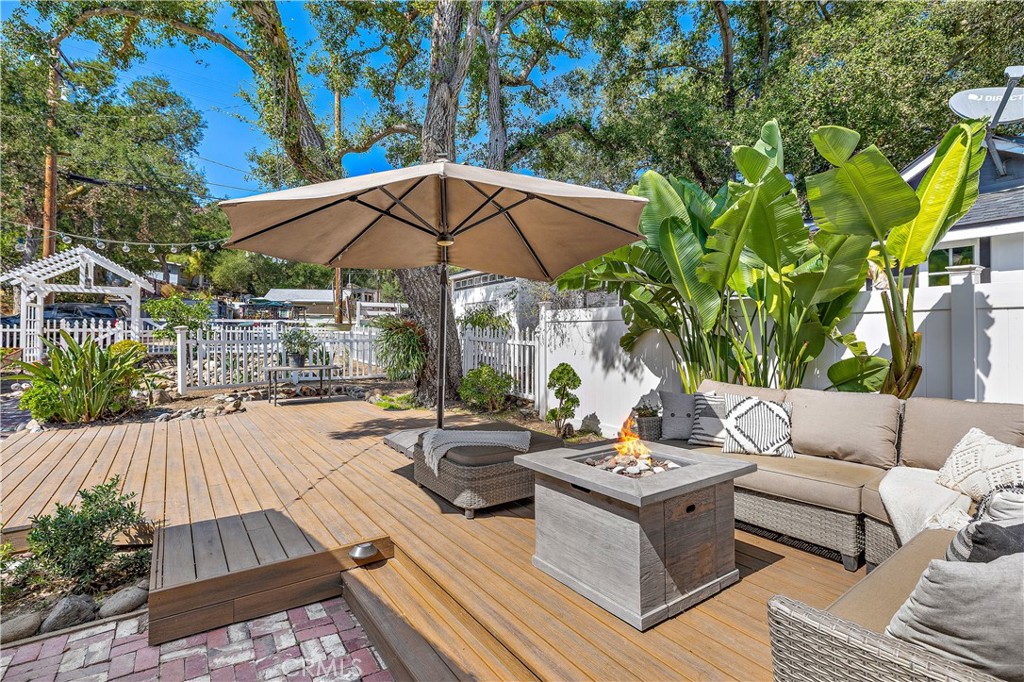 20402 Trabuco Oaks Drive