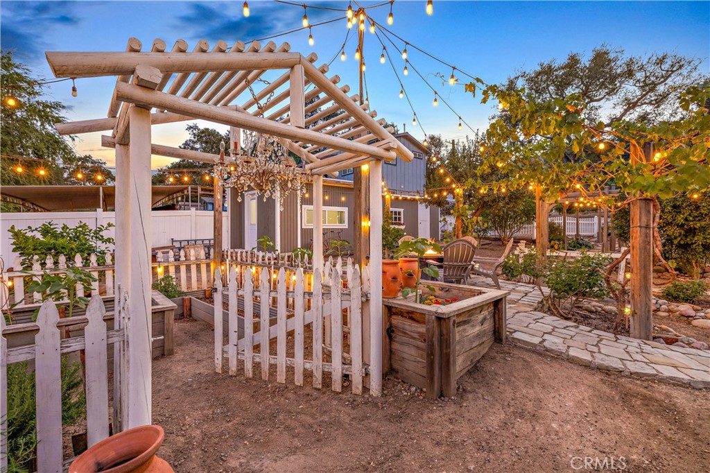 20402 Trabuco Oaks Drive