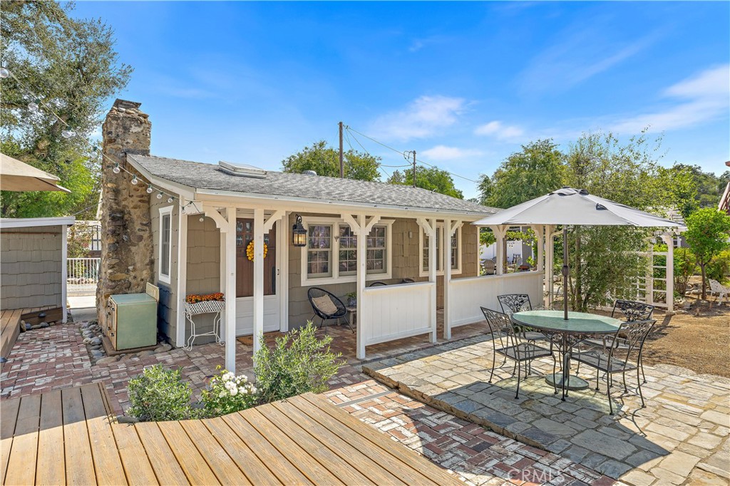 20402 Trabuco Oaks Drive