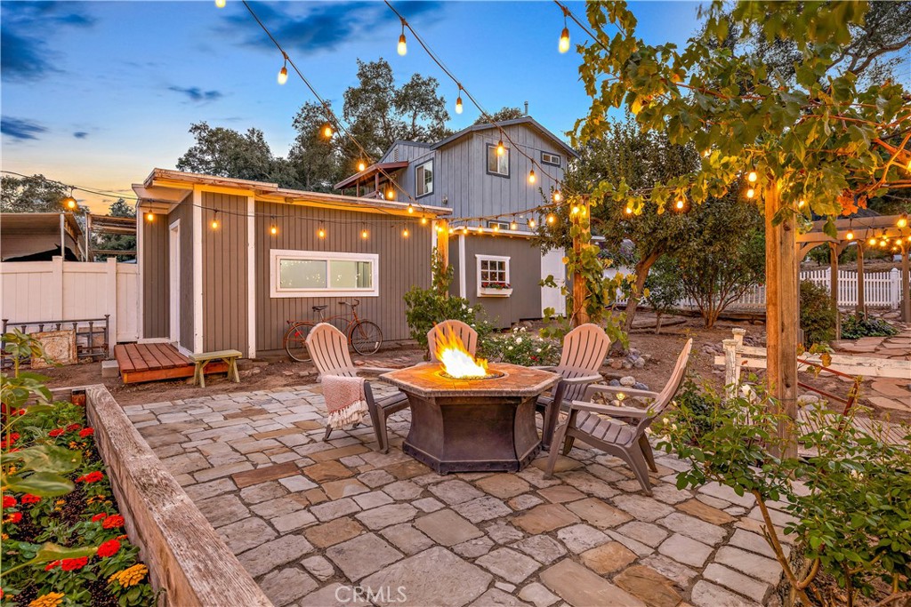 20402 Trabuco Oaks Drive