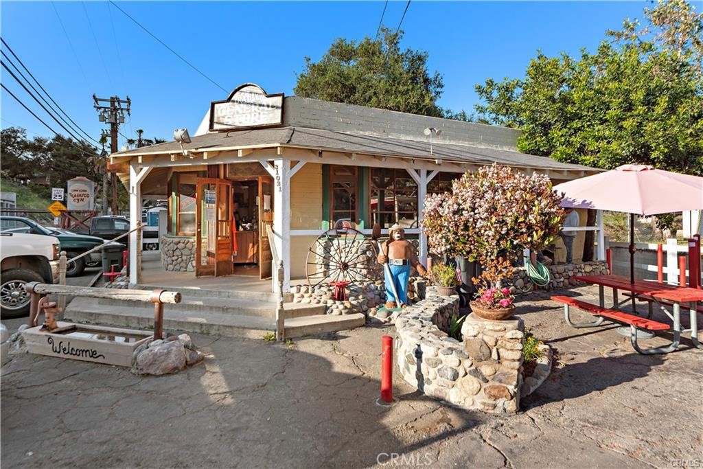 20402 Trabuco Oaks Drive