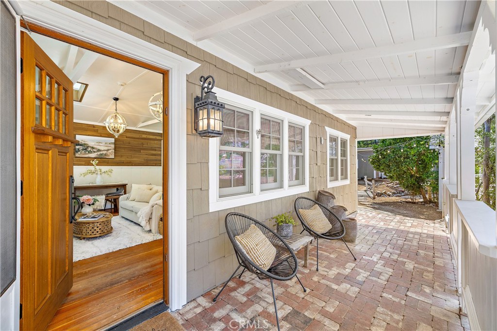 20402 Trabuco Oaks Drive