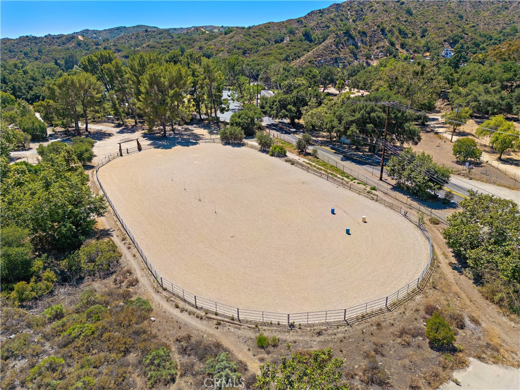 20402 Trabuco Oaks Drive