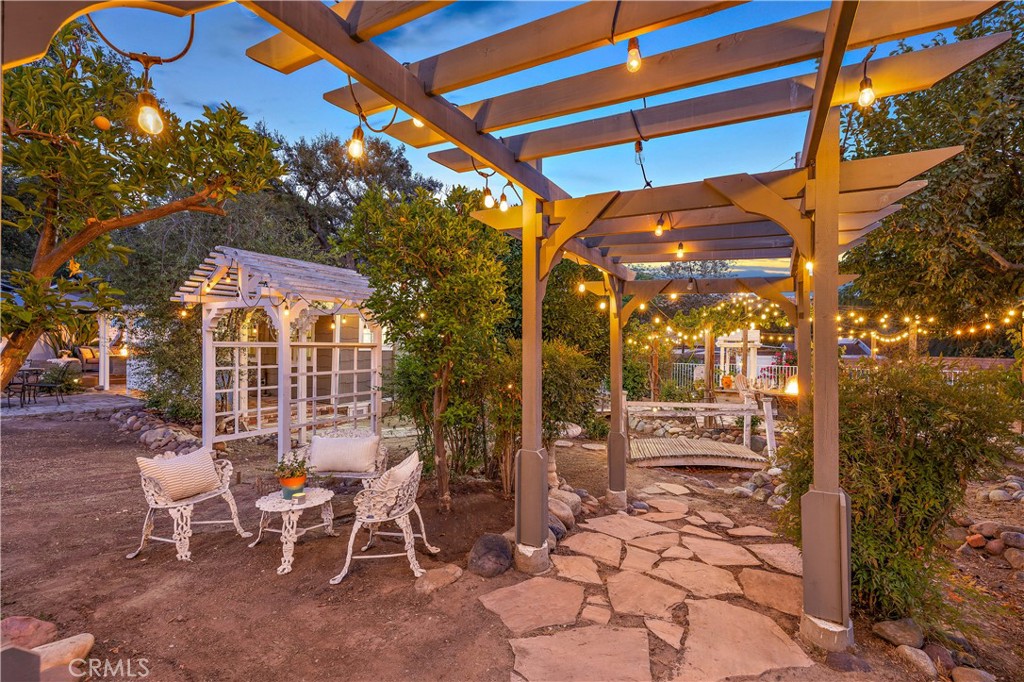 20402 Trabuco Oaks Drive