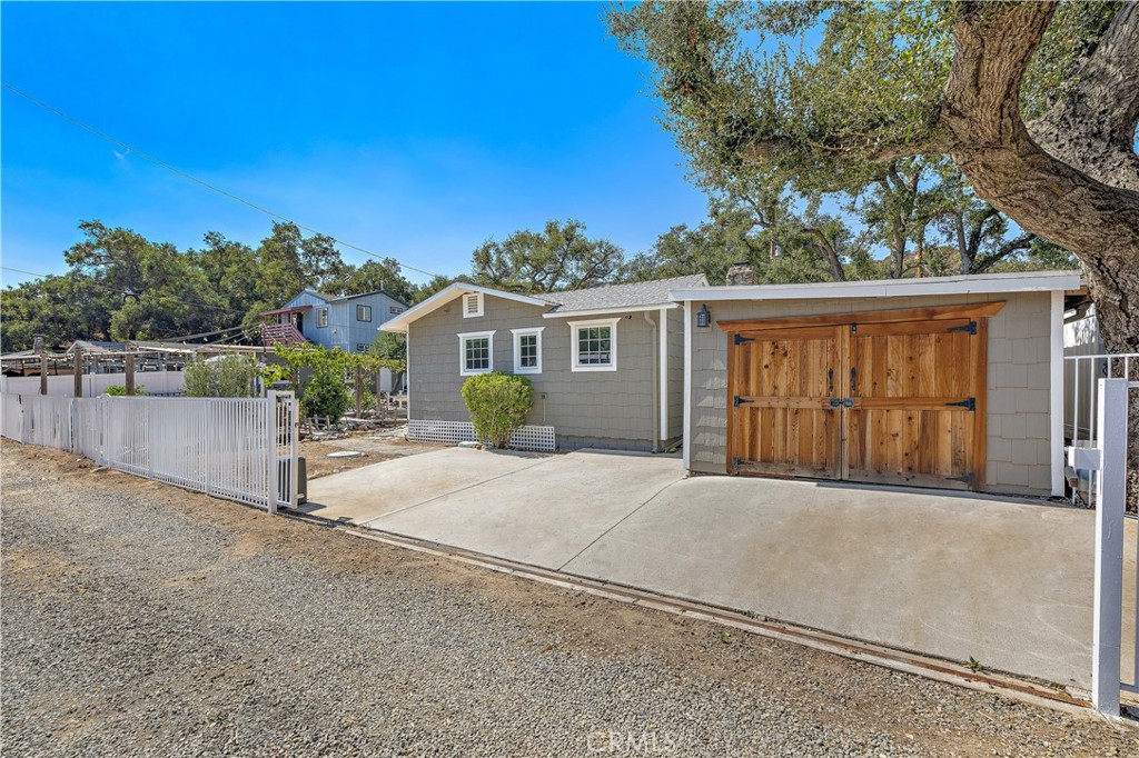 20402 Trabuco Oaks Drive