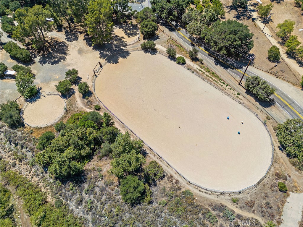 20402 Trabuco Oaks Drive