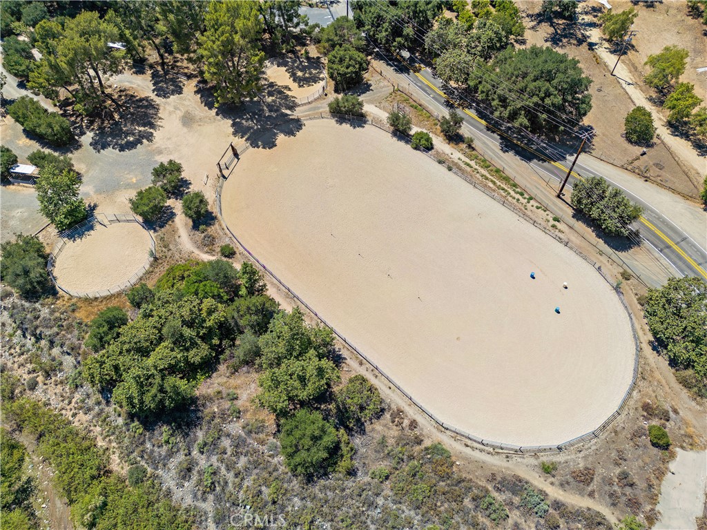 20402 Trabuco Oaks Drive