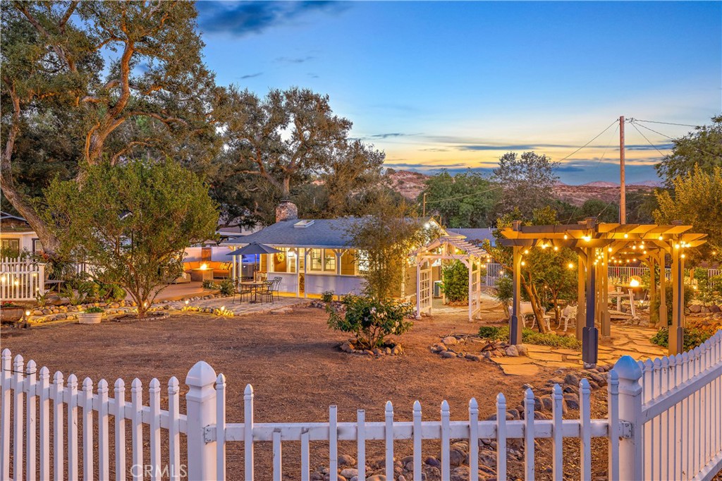 20402 Trabuco Oaks Drive