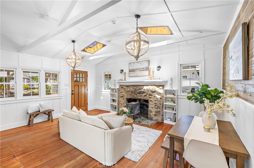 20402 Trabuco Oaks Drive