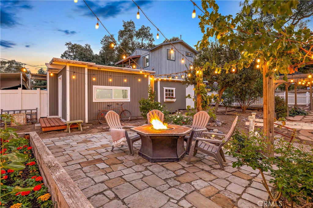 20402 Trabuco Oaks Drive