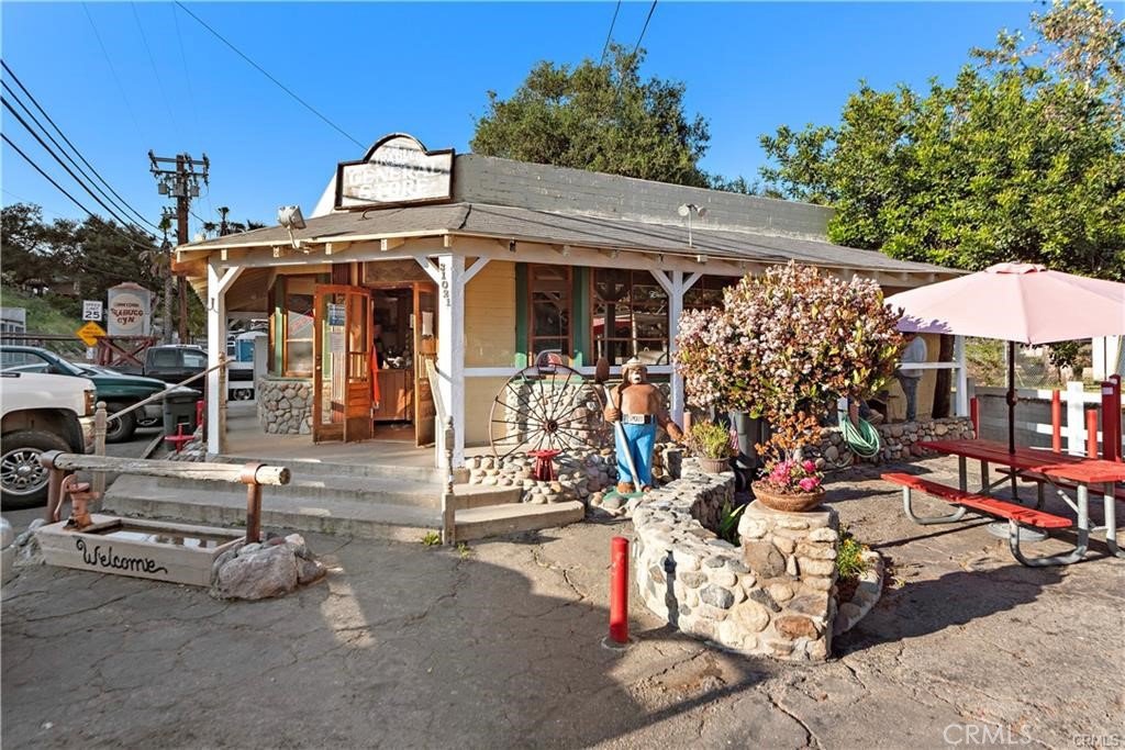 20402 Trabuco Oaks Drive