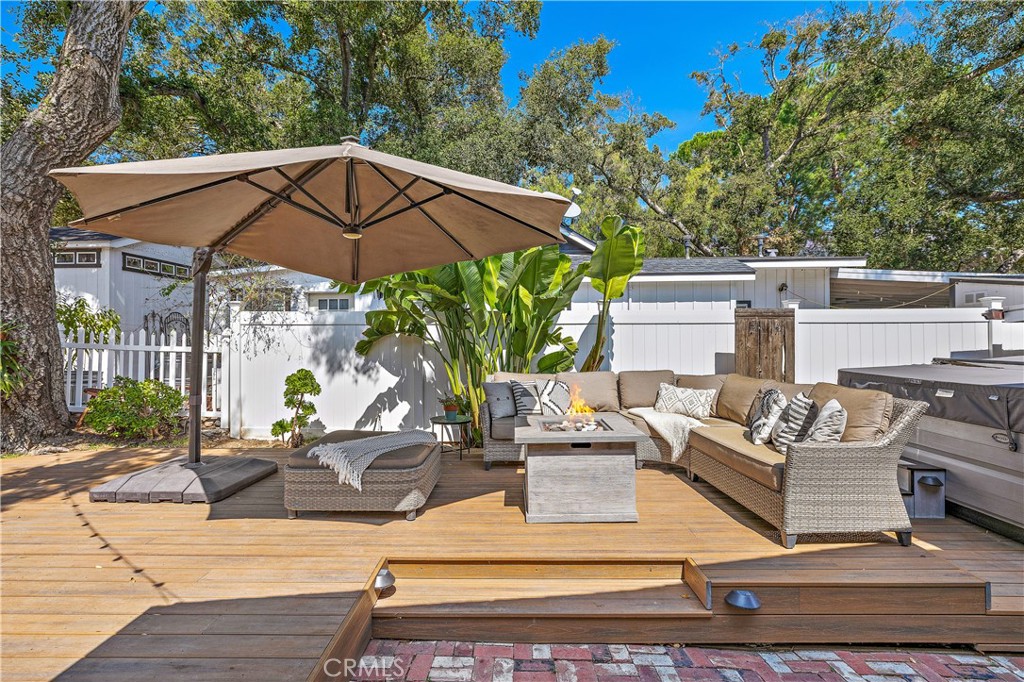 20402 Trabuco Oaks Drive