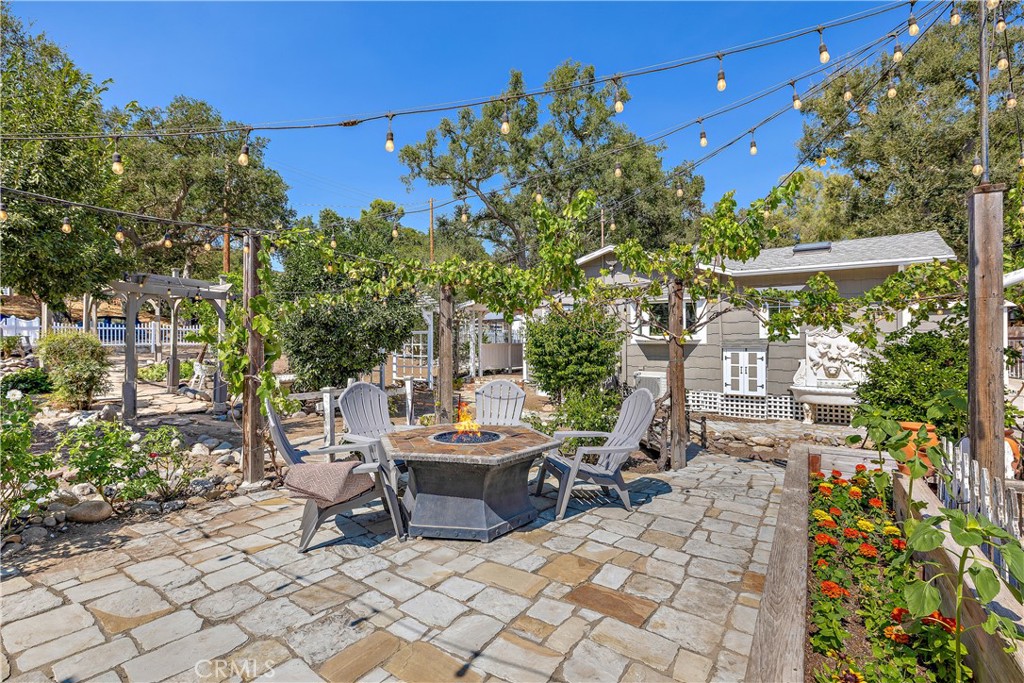 20402 Trabuco Oaks Drive