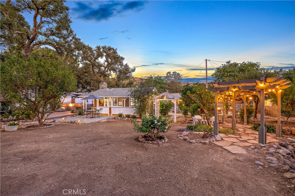 20402 Trabuco Oaks Drive