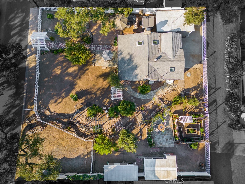 20402 Trabuco Oaks Drive