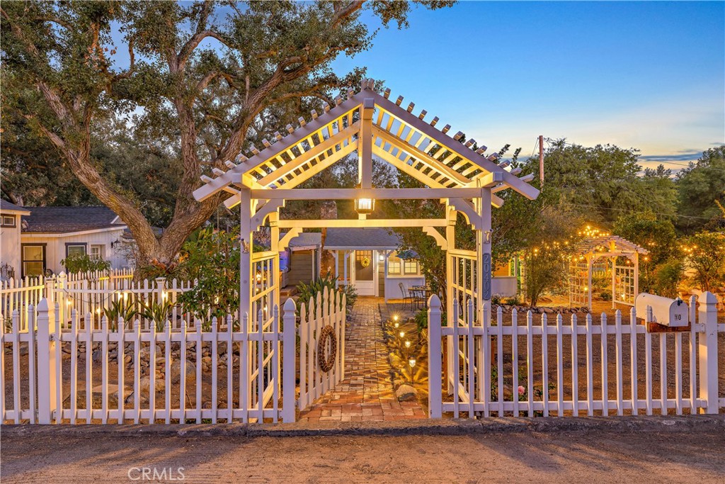 20402 Trabuco Oaks Drive